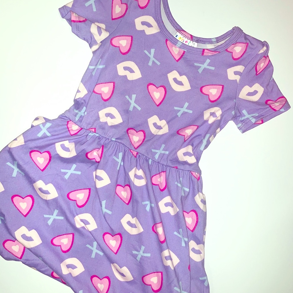 Little girls dress